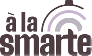 A La Smarte | logo